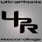 UltraPhonix Recordings