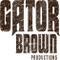 Gator Brown