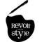 Revolt Into Style