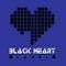 Black Heart Label
