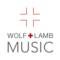 Wolf + Lamb Music