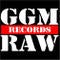GGM Raw
