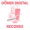Doner Digital Records