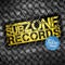 Subzone Records Blue