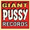 Giant Pussy Records