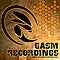 Gasm Recordings