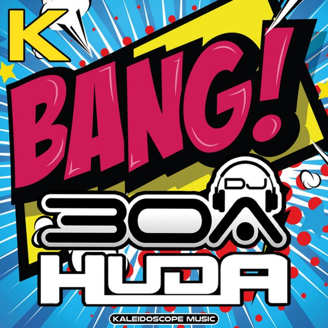 Bang! album art