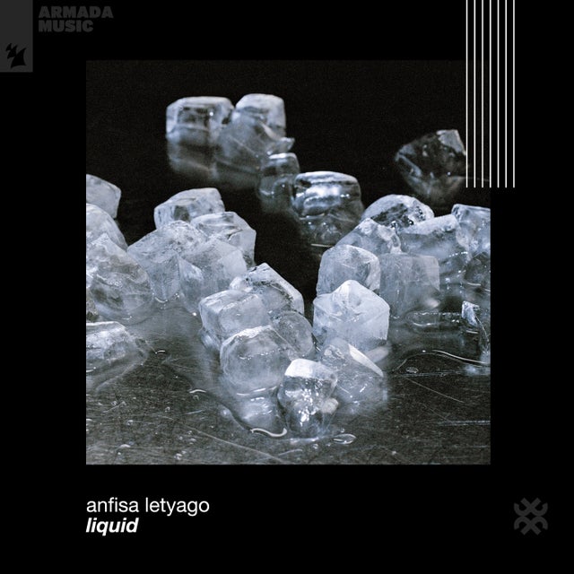 Liquid - Extended Mix album art