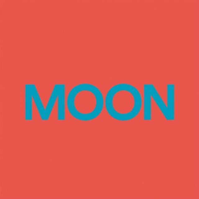 Moon - Radio Edit album art