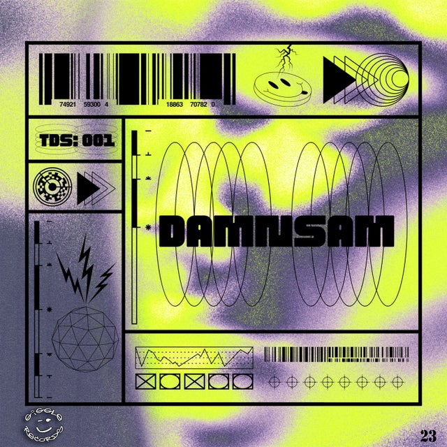 Summer Rain album art