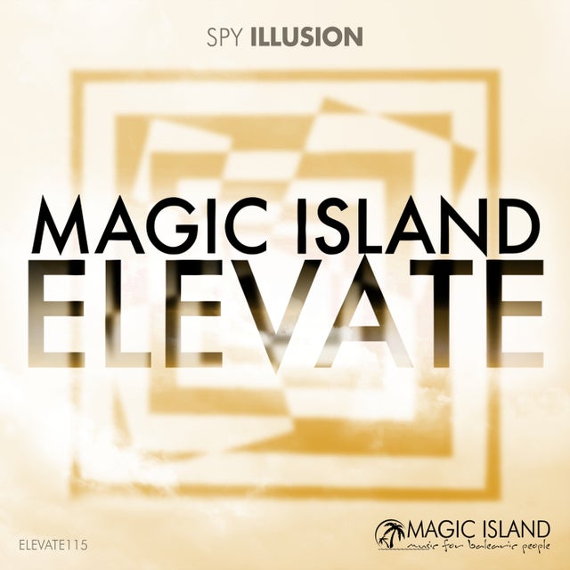Illusion - Extended Mix album art