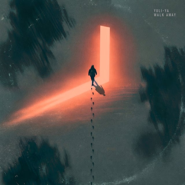 Strangers album art