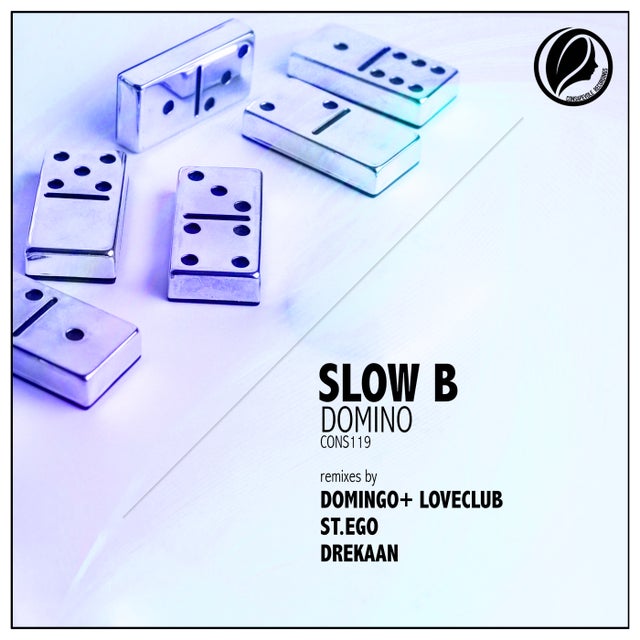 Domino album art