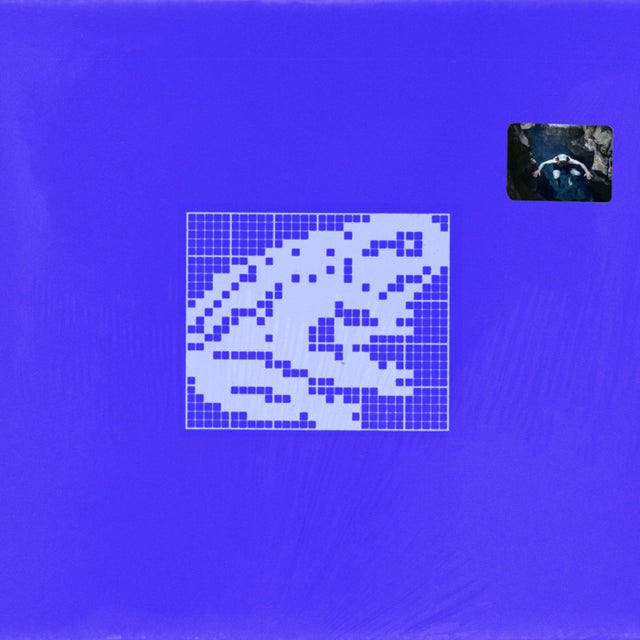 rO album art