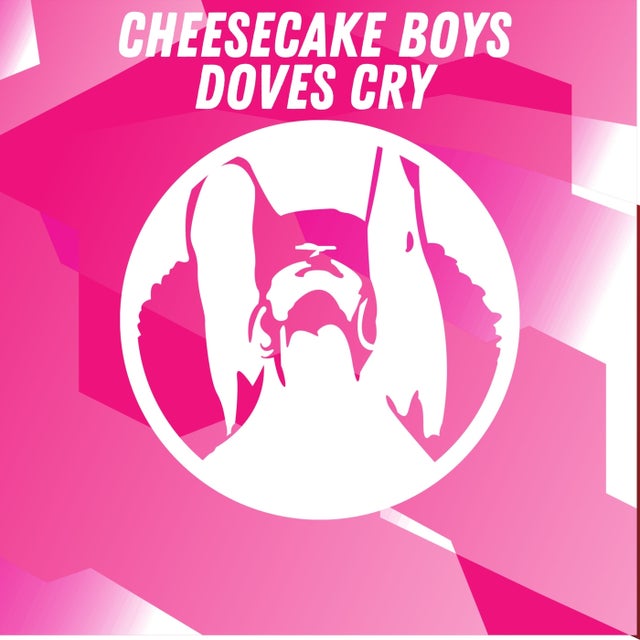 Doves Cry album art
