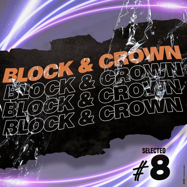 Dancing Queen Feat. Rouch - Nu Disco Mix album art