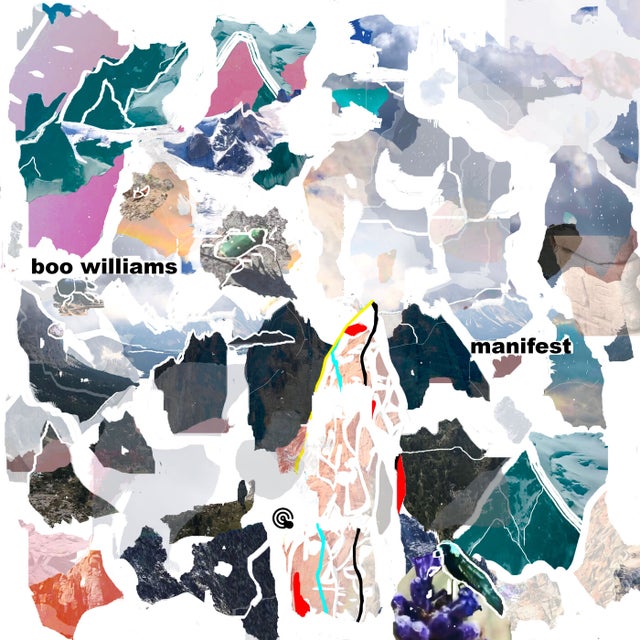 Manifest album art