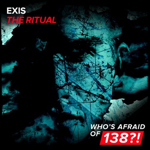 The Ritual - Extended Mix album art