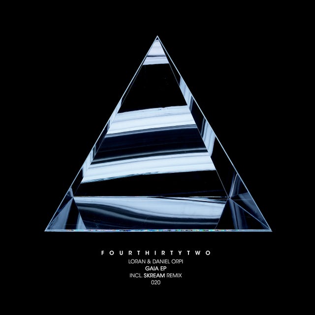 Bloc album art