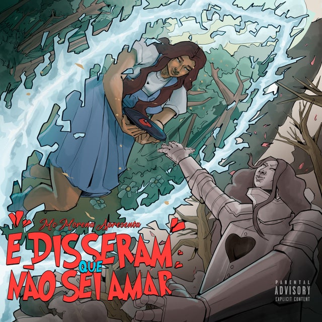 Se diverte album art