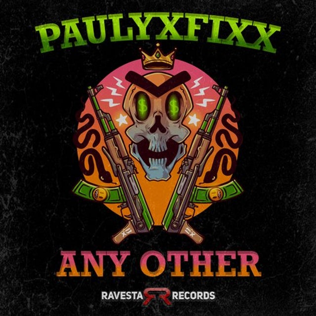 Any Other album art