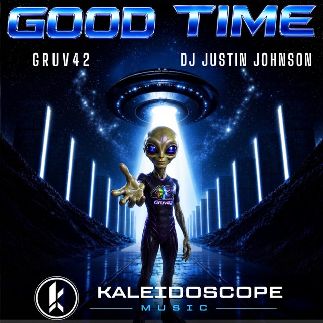Good Time album art