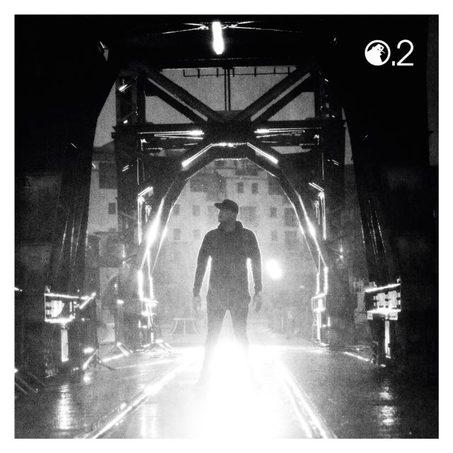 Get Up album art
