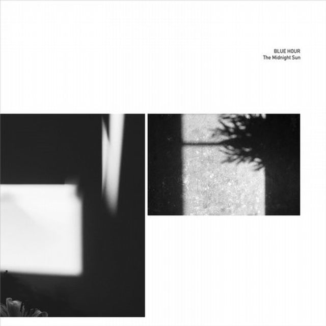 The Midnight Sun album art