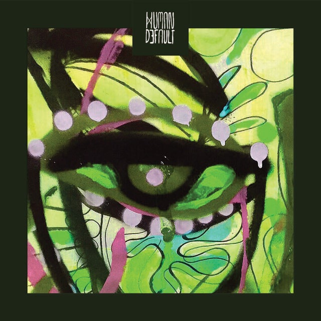 Still Life album art