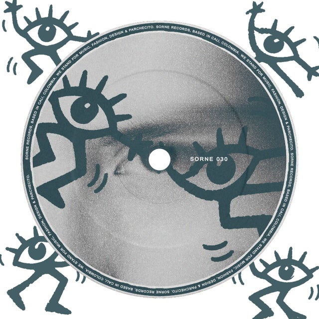 YA! album art
