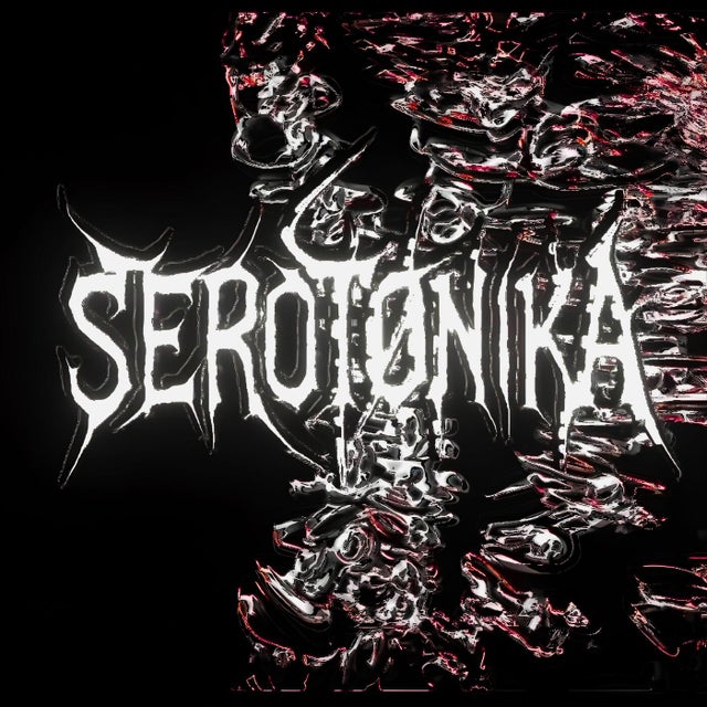 Serotønika album art