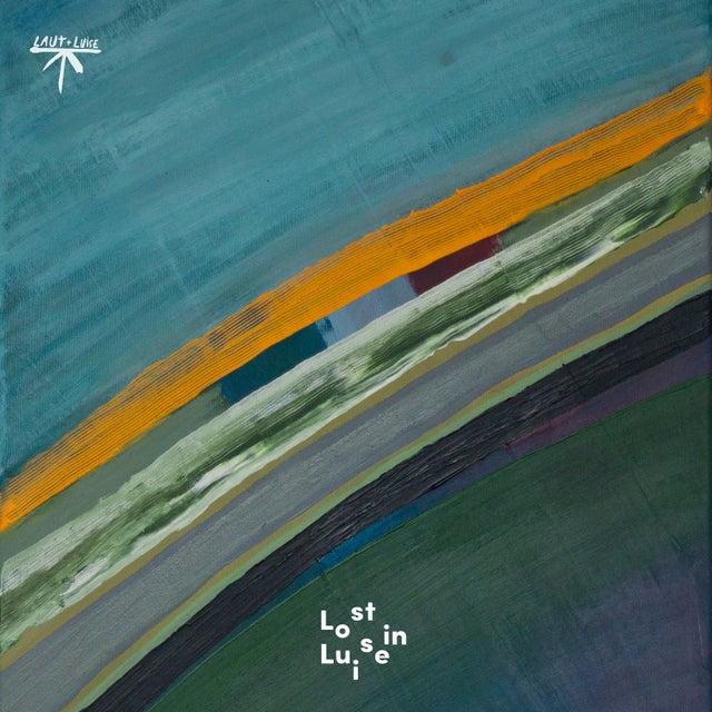 Forest Light album art