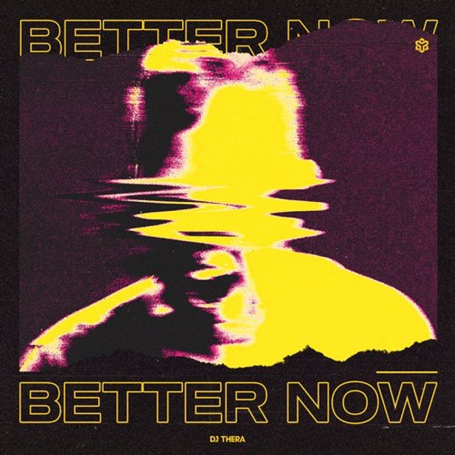 Better Now - Pro Mix album art