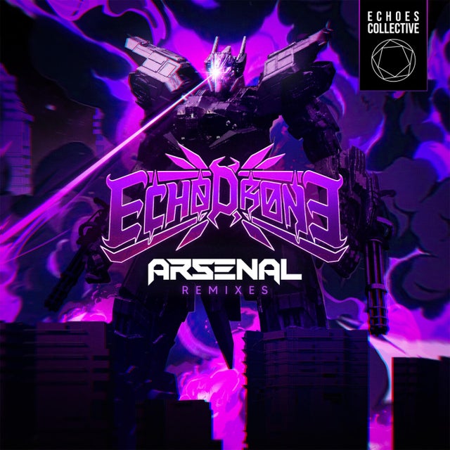 Body Bags - HEXXA Remix album art