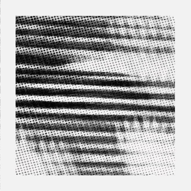 Gravitational Constant album art