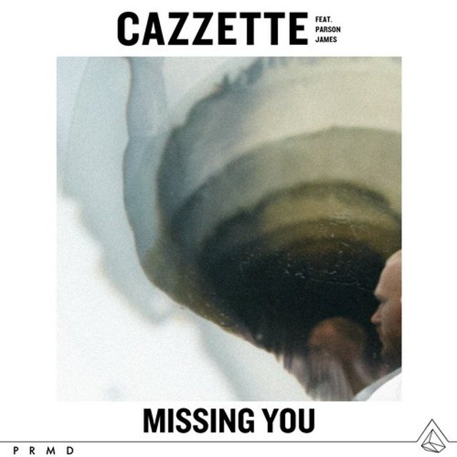 Missing You (feat. Parson James) - Extended Mix album art