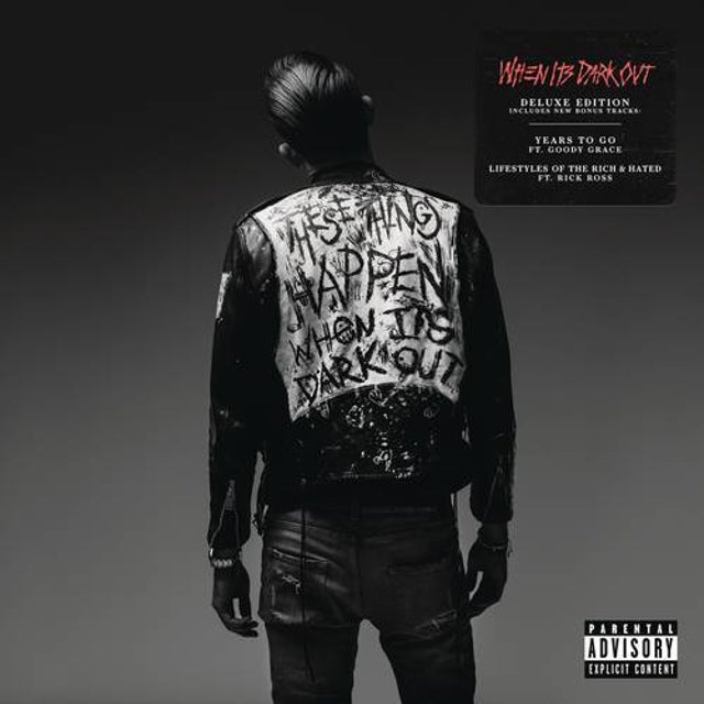 One Of Them album art