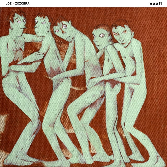 TNT album art