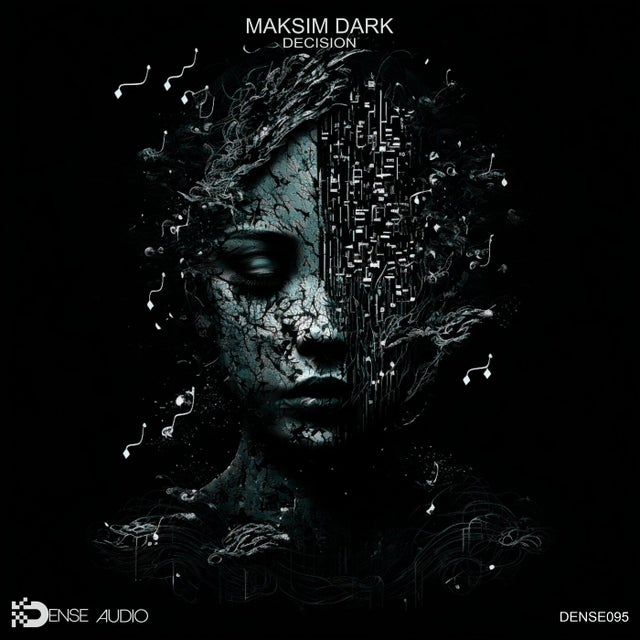 Decision album art