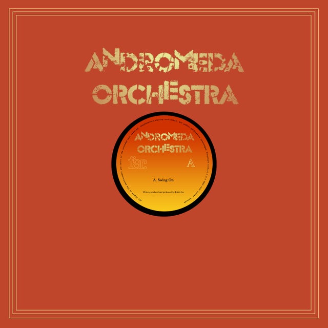 Swing On album art