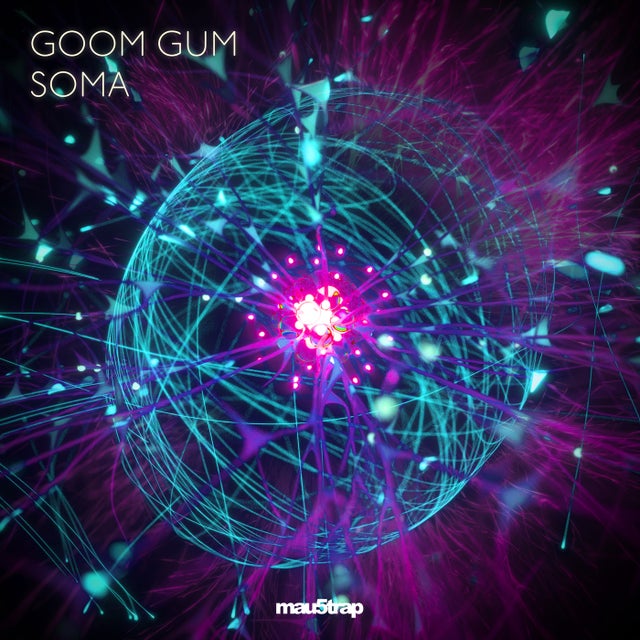 Soma - Extended Mix album art