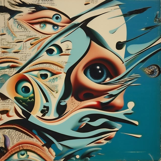 Per Omnia album art