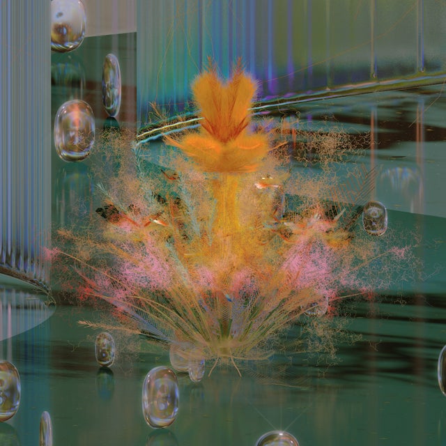 Shafted album art
