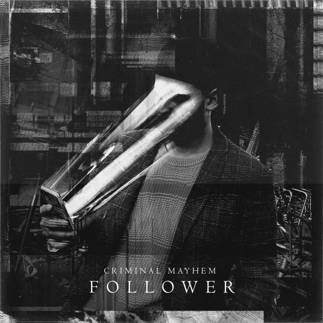Follower - Pro Mix album art