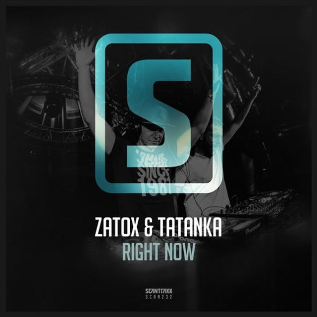 Right Now album art