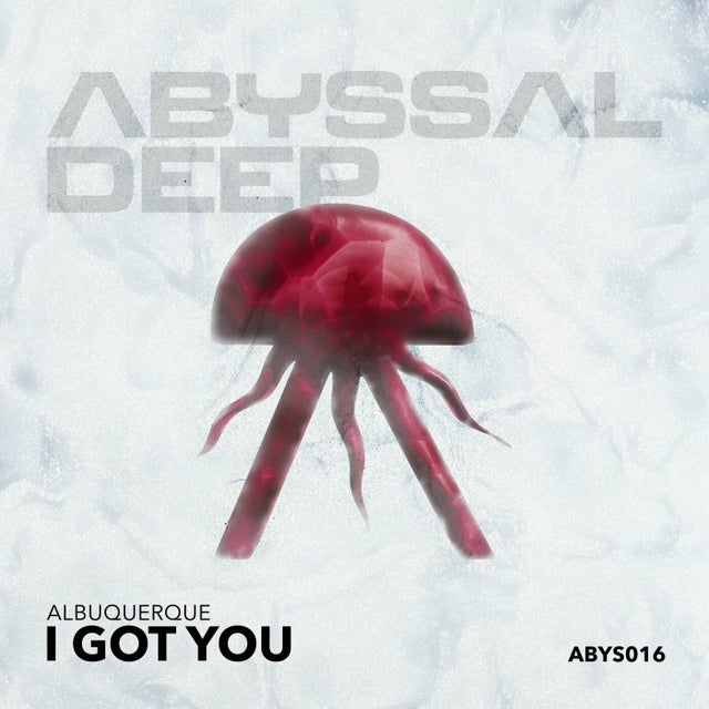 I Got You - Extended Mix album art