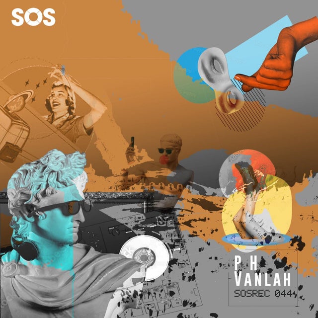 Summertime album art