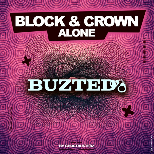 Alone album art