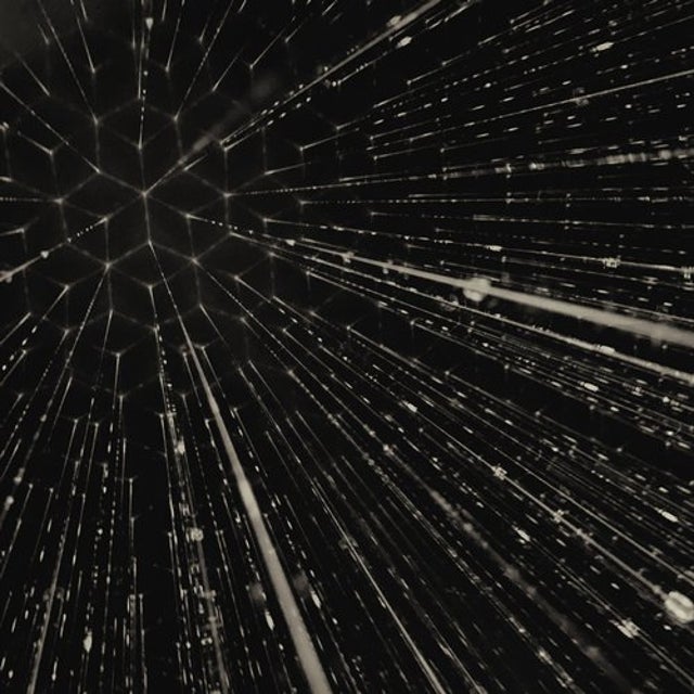 Universe album art