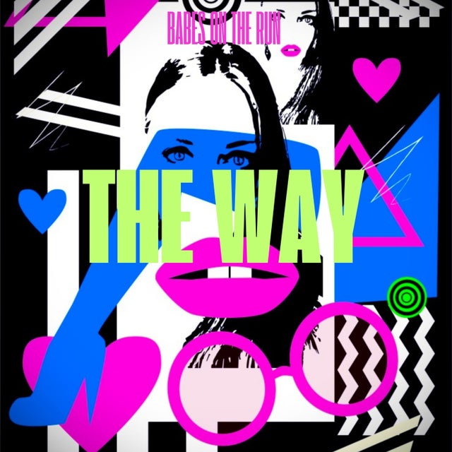 The Way album art